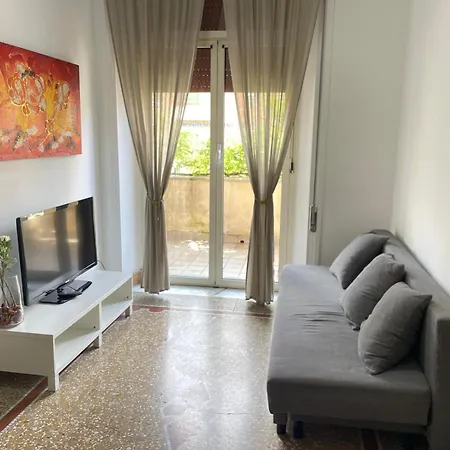 Appartamento Residenza Castani 2- Roma Esterno foto