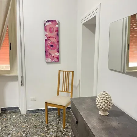 Appartamento Residenza Castani 2- Roma Esterno foto