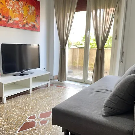 Appartamento Residenza Castani 2- Roma Esterno foto