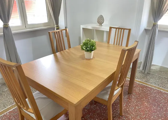 Residenza Castani 2- Roma